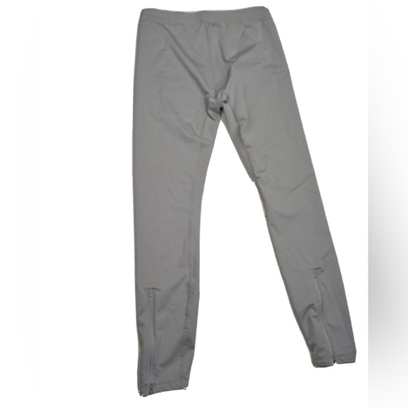 Nike Pro Elite 2020 Track And Field Mens Running Tights Gray 2XL 824624 USA MADE - Picture 2 of 14